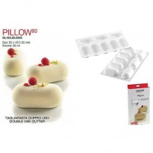 Форма силиконовая "Pillow" Silikomart